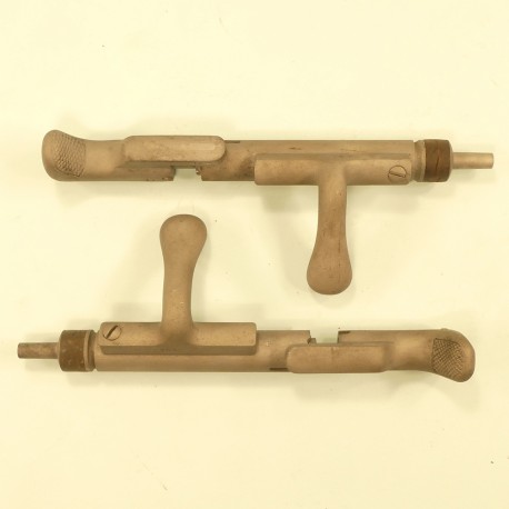 CULASSE DE MOUSQUETON CHASSEPOT