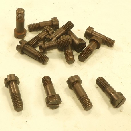 VIS DE PONTET MAGASIN MAUSER