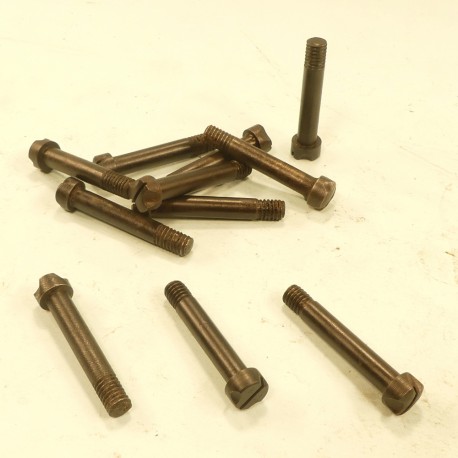 VIS DE PONTET MAGASIN MAUSER