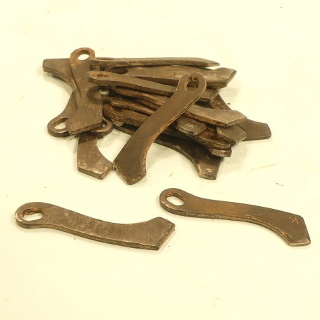 EJECEUR DE MAUSER