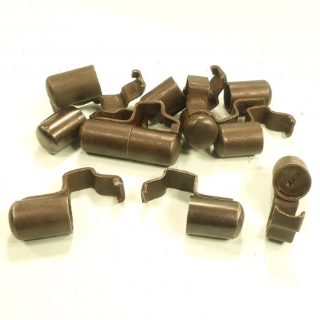 BOUCHON DE CANON    MAUSER 98K