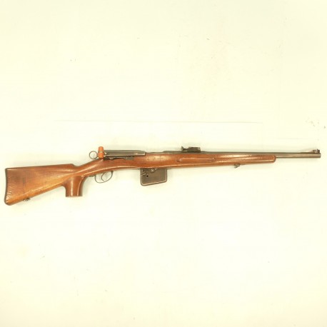 SCHMIDT  RUBIN  22LR