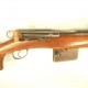 SCHMIDT  RUBIN  22LR