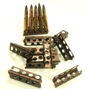 CLIPS LEE ENFIELD