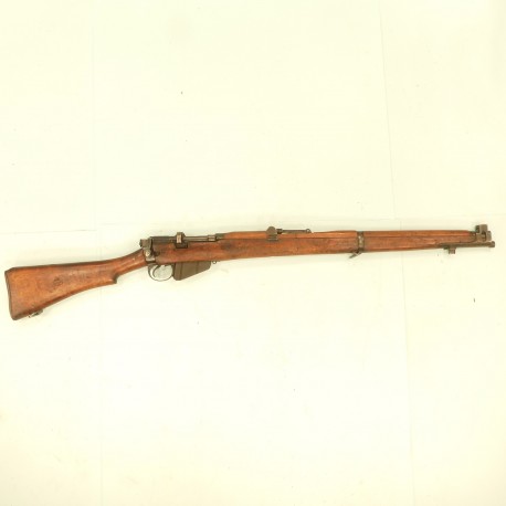 LEE ENFIELD   N°1 MK III