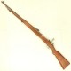 MAUSER PERUVIEN 1909