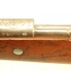 MAUSER PERUVIEN 1909
