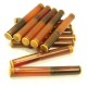 HUILIER PLASTIQUE AVEC HUILLE POUR GARAND
