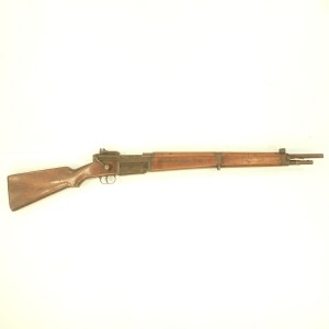 MAS 36     1939     1°MODELE
