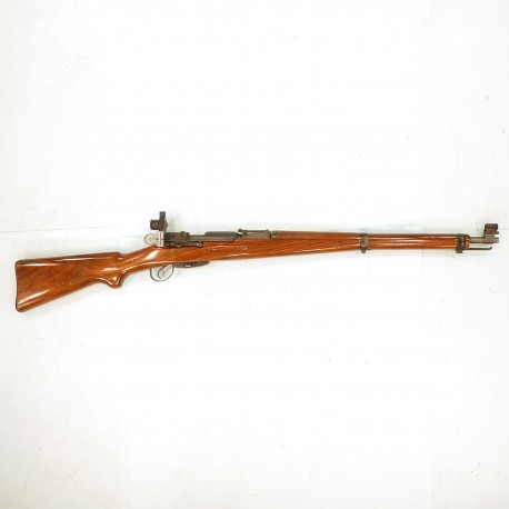 SCHMIDT RUBIN   K31     + DIOPTRE