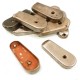 PLAQUE DE COUCHE DE MAUSER  ENVELOPPANTE   98K