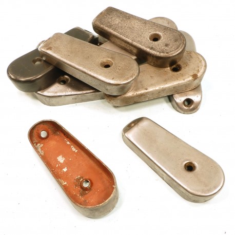 PLAQUE DE COUCHE DE MAUSER  ENVELOPPANTE   98K
