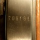 SCHMIDT RUBIN   K31     + DIOPTRE