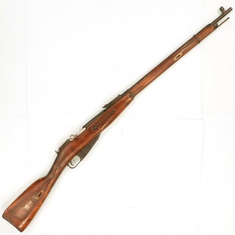 MOSIN NAGANT     1891/30
