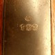 GARL GUSTAFS     1896     DIOPTRE