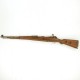 MAUSER 98K  ZF41  1943