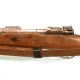MAUSER 98K  ZF41  1943
