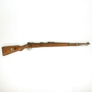 MAUSER 98K  1938  Mono-matricule