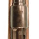 MAUSER 98K  1938  Mono-matricule