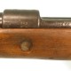 MAUSER 98K  1938  Mono-matricule