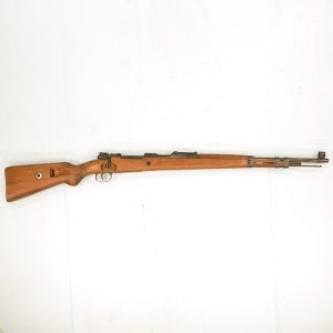 MAUSER 98K   308Win.