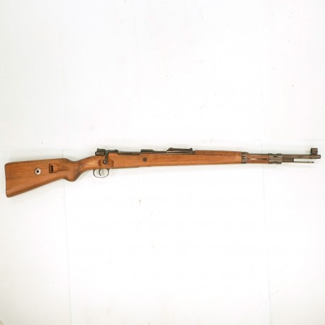 MAUSER 98K   308Win.