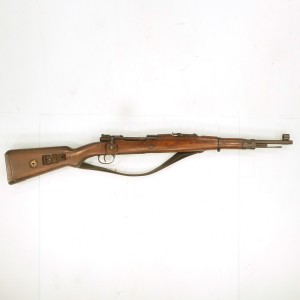 MAUSER TYPE TROUPE DE MONTAGNE
