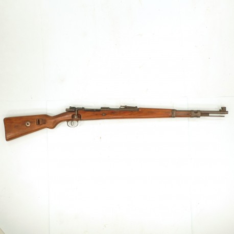 MAUSER YOUGOSLAVE       PREDUZECE MOD.44