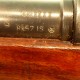 MAUSER YOUGOSLAVE       PREDUZECE MOD.44