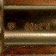 GARL GUSTAFS     1896    MAUSEr