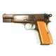 BROWNING'S  GO35