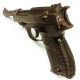P 38    AC44   WALTER    (Sorti grenier)