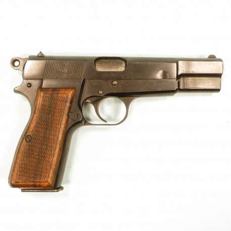 BROWNING'S  GO35