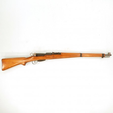 HAMMERLI  K31   22LR