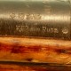 MOSIN NAGANT     M.38