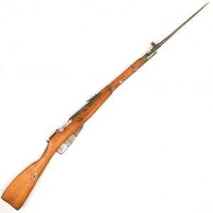 MOSIN NAGANT     M.44