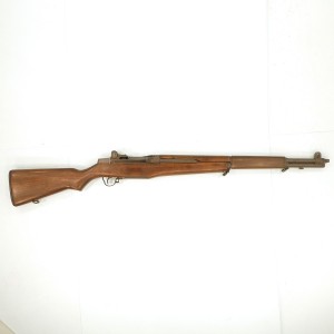 GARAND    SPRINGFIELD