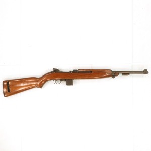 USM1 UNDERWOOD    AOUT 1943.