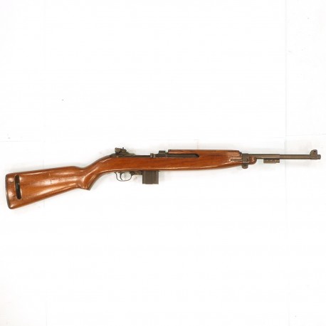 USM1 UNDERWOOD    AOUT 1943.
