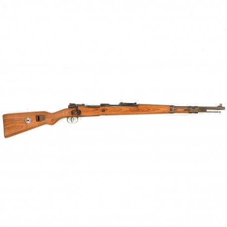 MAUSER 98K      dou44       Waffenwerke-Brünn