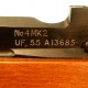 LEE ENFIELD  N°4 MK2