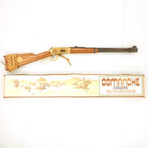 WINCHESTER COMANCHE      30-30       EN BOITE