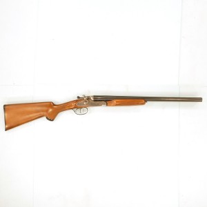 COACH GUN  Cal 12/70      PIONEER-FIRE-ARMS