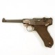 P08 SUISSE     7.65 PARABELLUM