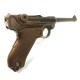 P08 SUISSE     7.65 PARABELLUM