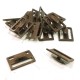 PASSANT POUR REGLAGE DE BRETELLE DE MAUSER G98