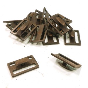 PASSANT POUR REGLAGE DE BRETELLE DE MAUSER G98