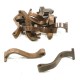 FOURCHETTE D'ARMEMENT   P08