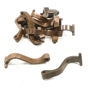 FOURCHETTE D'ARMEMENT   P08