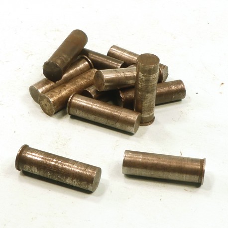 AXE DE L'ASSEMBLAGE CULASSE GENOUILLERE P08